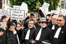 Loi sur les avocats : l'examen constitutionnel tombe à l'eau à cause d'un vice de procédure
