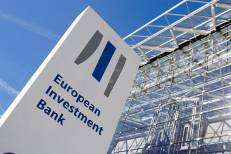 BEI: 9,2 milliards d’euros pour renforcer la compétitivité et l’autonomie énergétique de l’Europe