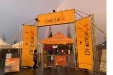 Canada : La 16è édition du Festival Orientalys, du 13 au 16 août à Montréal avec la participation du Maroc