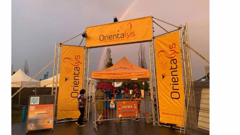 Canada : La 16è édition du Festival Orientalys, du 13 au 16 août à Montréal avec la participation du Maroc
