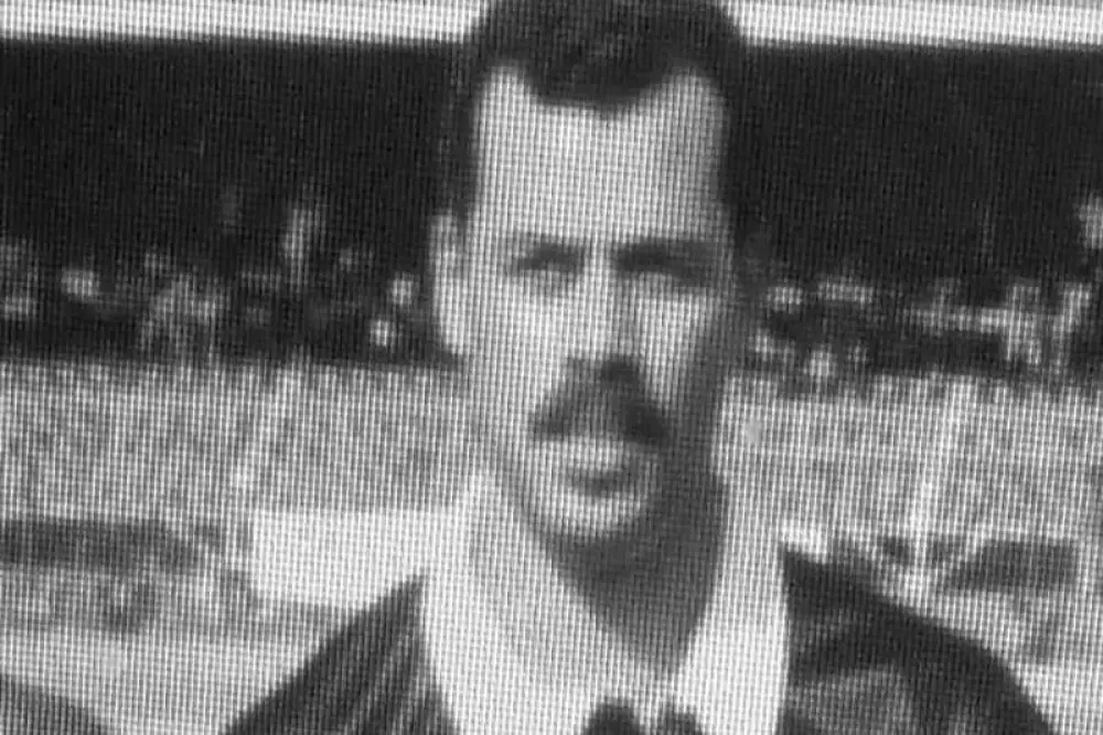 Décès de l'ancien arbitre international marocain Jilali Gharib