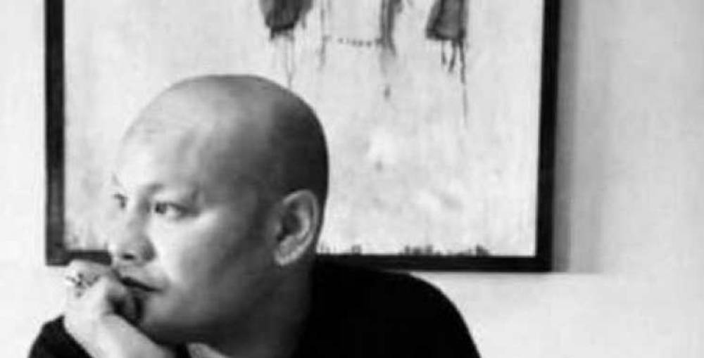 Une exposition d’Ilias Selfati à la Villa des arts de Rabat