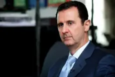 L'ancien président syrien Bachar Al Assad condamné à la peine de mort par contumace