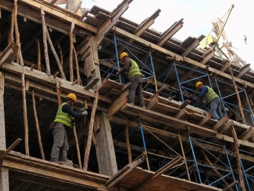 Le chômage recule à 9,5% au deuxième trimestre, mais les besoins en emploi restent élevés (HCP)