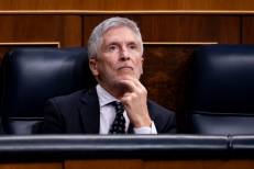Grande-Marlaska juge la coopération avec le Maroc « constante » et « efficace »