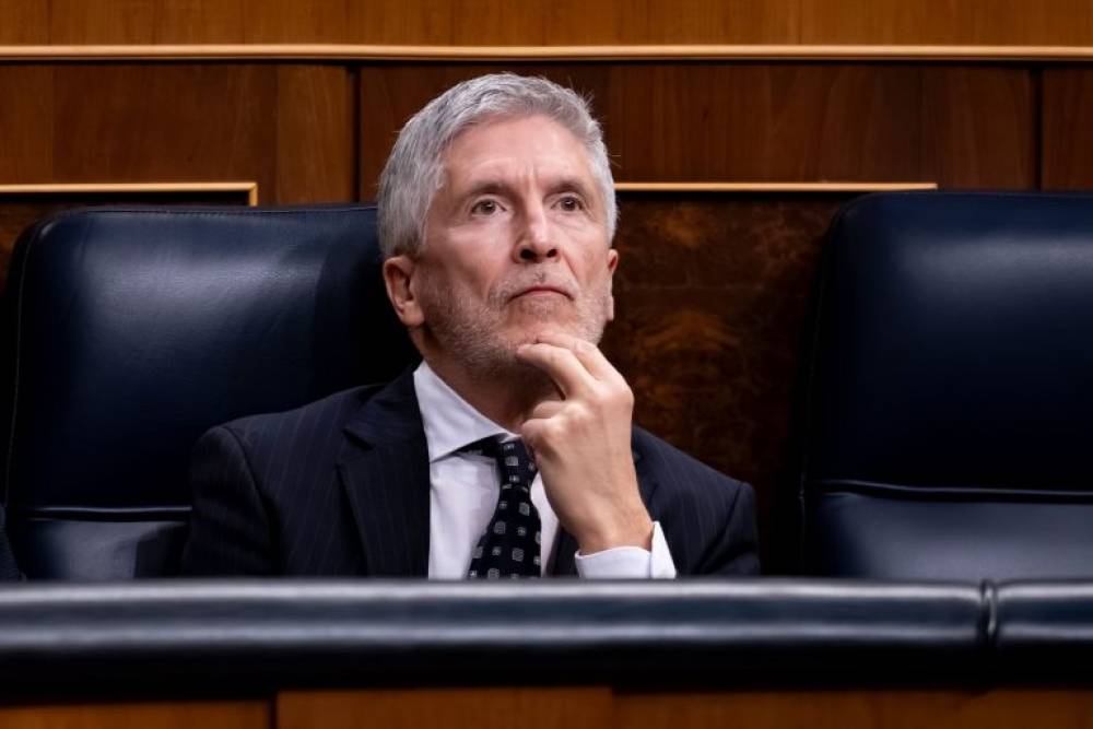 Grande-Marlaska juge la coopération avec le Maroc « constante » et « efficace »