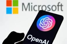Face à OpenAI, Google remanie en profondeur sa division IA