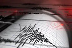 Deux séismes de forte magnitude secouent le Costa Rica