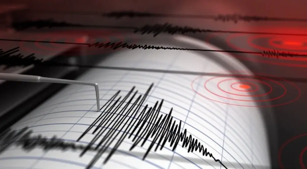 Deux séismes de forte magnitude secouent le Costa Rica