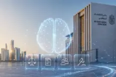 Les Émirats lancent la première plateforme judiciaire d'intelligence artificielle au monde