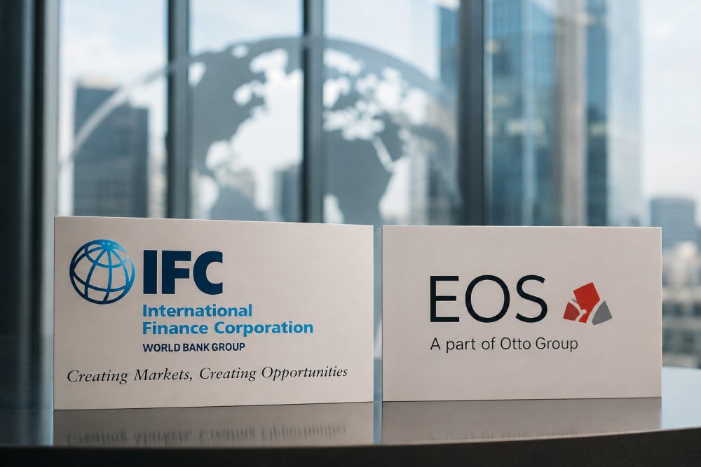 Créances en souffrance : IFC et EOS préparent un véhicule de 60 millions d’euros au Maroc