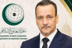 Djeddah : le Mauritanien Ismail Ould Cheikh Ahmed élu Secrétaire général de l’OCI