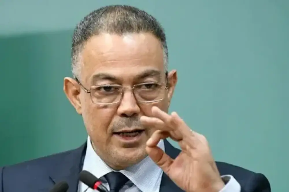 Elections 2026 : Fouzi Lekjaa jette de l’huile sur le feu avec le RNI