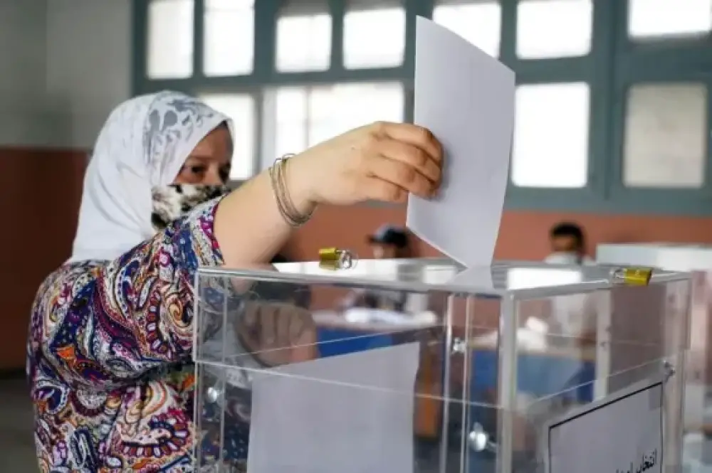 Les Marocains de l’étranger pourront recourir aux procurations électroniques pour les élections de septembre