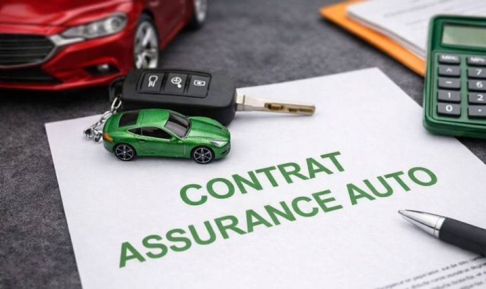 Assurance automobile : au Maroc, une hausse des primes appelée à se poursuivre jusqu’en 2030