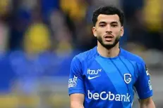 Hambourg insiste pour Zakaria El Ouahdi, Genk rejette deux offres