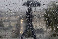 Alerte météo : des averses orageuses et des risques de grêle dans 14 provinces ce lundi
