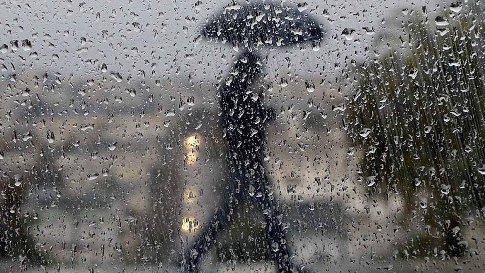 Alerte météo : des averses orageuses et des risques de grêle dans 14 provinces ce lundi