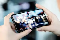 Internet mobile : le Maroc dans le haut du classement africain de l’upload