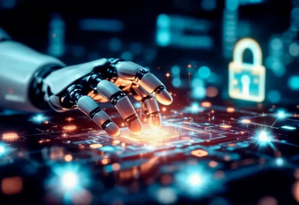 Les géants de la tech appellent à une "réponse mondiale" face aux cyberattaques amplifiées par l'IA