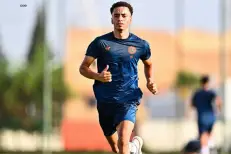 Mercato : Lamirat quitte le Wydad et rejoint la RS Berkane pour 3 saisons
