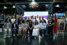 AMDIE : Le Maroc s’affiche pour la première fois à la Gamescom 2026 pour promouvoir son industrie du jeu vidéo