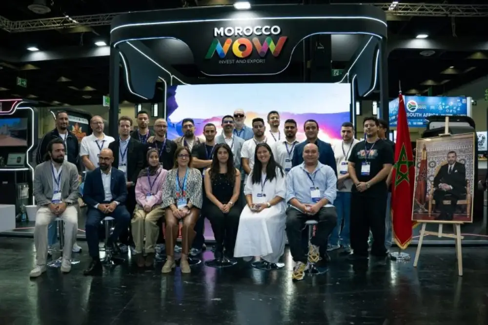 AMDIE : Le Maroc s’affiche pour la première fois à la Gamescom 2026 pour promouvoir son industrie du jeu vidéo