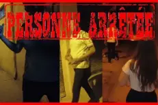 Marrakech : Un individu arrêté pour extorsion de deux touristes étrangers