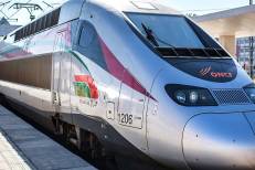 LGV Kénitra-Marrakech : l'ONCF annonce un changement de trafic à cause des travaux