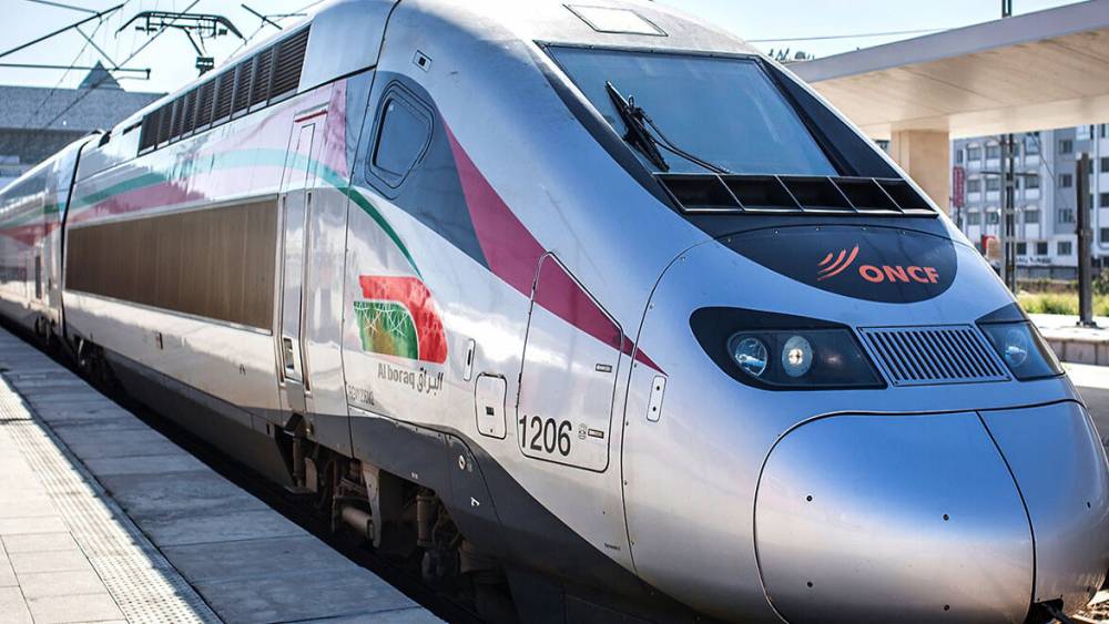 LGV Kénitra-Marrakech : l'ONCF annonce un changement de trafic à cause des travaux