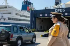 Marhaba 2026 : Un trafic fluide à Tanger Med malgré la hausse des départs des MRE