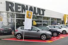 Renault Group Maroc maintient son rythme de production avec près de 200 000 véhicules au premier semestre 2026