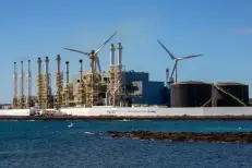 Souss-Massa : un projet de dessalement de 15 milliards de DH pour produire 350 millions de m³ d'eau par an