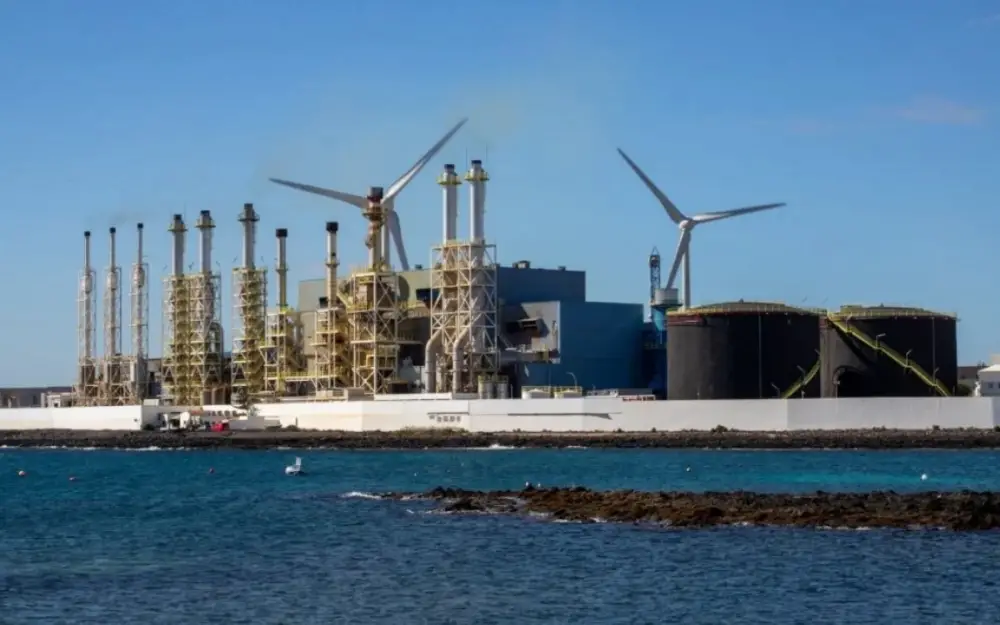 Souss-Massa : un projet de dessalement de 15 milliards de DH pour produire 350 millions de m³ d'eau par an