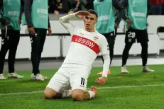 Stuttgart fixe le prix de Bilal El Khannouss, pisté par des clubs de Premier League