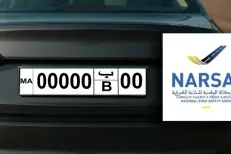 NARSA : un nouveau modèle unifié pour les plaques d’immatriculation