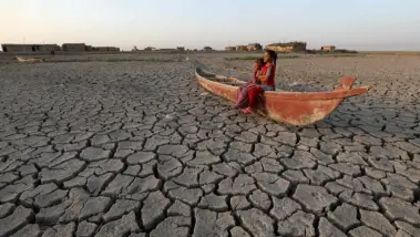 El Niño menace d'aggraver la faim dans 45 pays, pr...