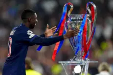 Ousmane Dembélé dit non à l’Arabie saoudite et choisit de prolonger avec le PSG