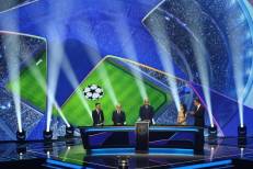 Ligue des champions 2026-2027 : un tirage royal avec des affiches XXL dès la phase de ligue