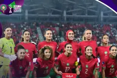 CAN féminine Maroc 2026 : La CAF dévoile le corps arbitral du choc Maroc-Sénégal