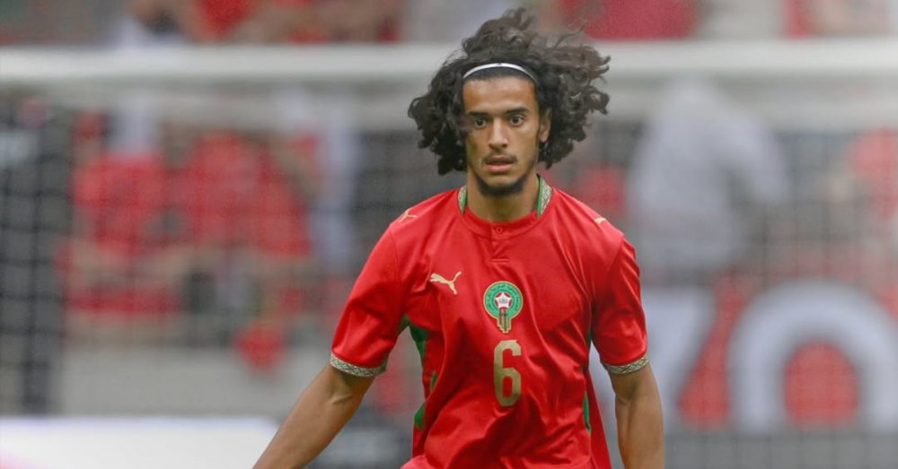 Manchester City veut boucler le transfert de Bouaddi cette semaine (BBC)