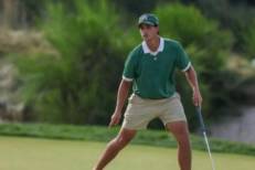 Adam Bresnu ouvre une nouvelle page du golf marocain en atteignant les quarts de finale de l’U.S. Amateur