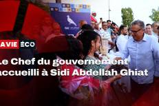 Aziz Akhannouch poursuit sa tournée dans la région d’Al-Haouz