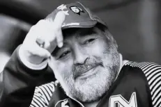Derniers jours de Maradona... le témoignage accablant de son masseur