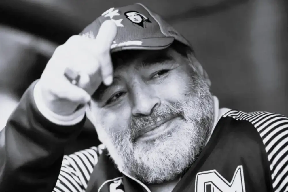 Derniers jours de Maradona... le témoignage accablant de son masseur