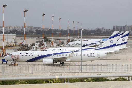 Maroc-Israël : les compagnies israéliennes en ordre de marche pour établir des liaisons aériennes