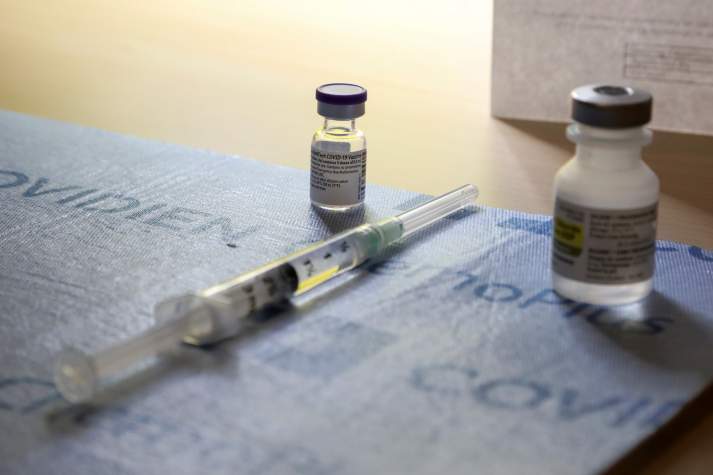 Premières livraisons de vaccins anti-Covid au 1er trimestre 2021 aux pays défavorisés