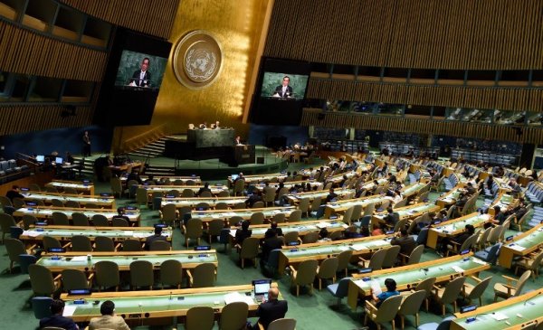 Droit de l’Homme : L’ONU approuve une résolution du Maroc sur l’ombudsman