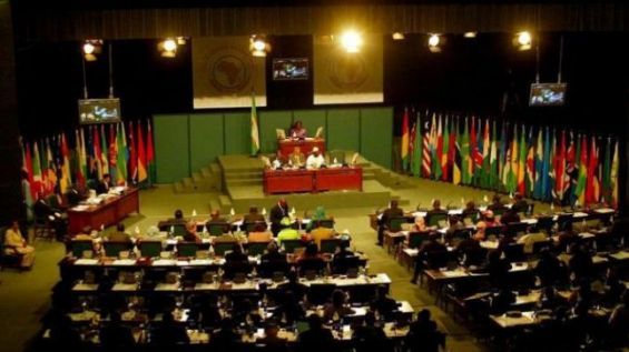 El Guerguerate : La Chambre des conseillers boycotte une réunion du Parlement panafricain