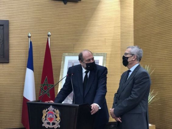 Rabat et Paris s'accordent pour une prise en charge des mineurs isolés en France